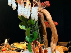 -蟹犇•帝王蟹雪蟹(陆家嘴店)