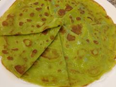 野菜饼-東城故事·尋找姆媽的味道(玉兰路店)