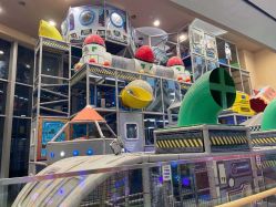 -meland亲子乐园·派对·研学(淄博万象汇店)