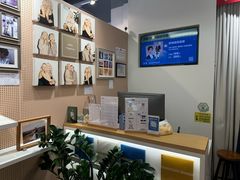 -方快-照相馆(金桥国际店)
