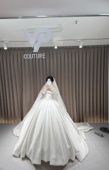 -PAI婚纱礼服设计馆【大牌租赁/高级定制】
