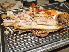-绿茶餐厅(财富购物中心店)