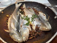 -阿忠食坊大排档·20年老店(万象城店)