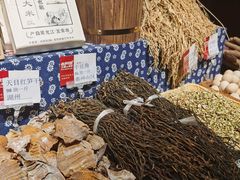 -老阿爸鲜鱼土菜(昆山花桥店)