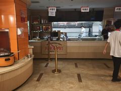 -闫家驴肉老店(华电一校店)