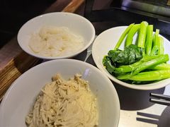 -探鱼·鲜青椒爽麻烤鱼(东城万达广场店)