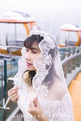 -日光视觉婚纱摄影(旗舰店)