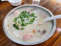 -南记食粥坊·宵夜大排档(莲花总店)