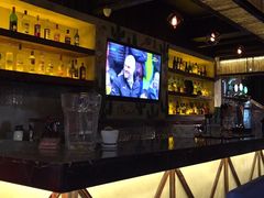 -Cactus墨西哥仙人掌餐厅