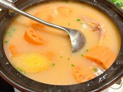 -汉水谣·江景餐厅(江滩店)