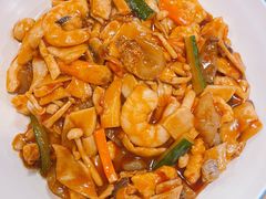 -陈傻子餐厅(世纪都会店)