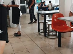 大堂-上海为民商行清真饭店(南大路店)