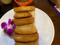 -下杨家青海土火锅(海湖店)