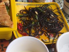 -卡万金特色藏餐