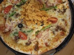 -清真·艾美可餐厅(大悦汇店)