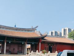 -揭阳学宫(榕城区)