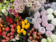 -双季花艺园艺市场(浦东店)
