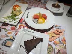 -斗牛士牛排餐厅(嘉里汇店)