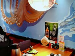 -鳗鱼家·深夜食堂(军博店)