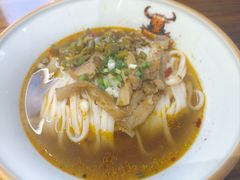-津市刘聋子粉馆(林科大店)
