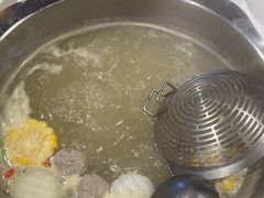 -八合里潮汕鲜牛肉火锅(吉大店)