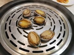-青蓬蒸汽海鲜·深圳老字号·团建聚会(壹方城店)