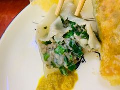 -锅贴王海鲜小馆