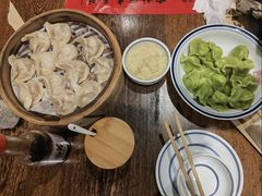 -新兴园饺子馆(河南街店)