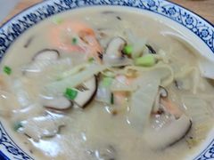 -一路飘香面馆