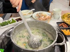 -盈田盈粥庄(博山东路店)