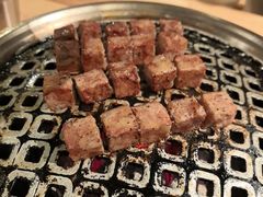 -霸腹烤肉(厦门柚子番店)