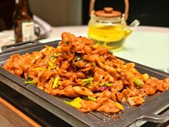-香丰阁·烤鸭·川湘菜(清河店)