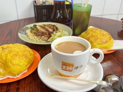 -兰芳园(中环老店)