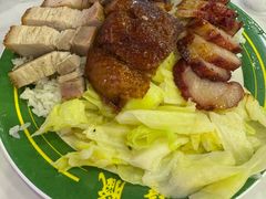 -陈光记烧腊(长寿路店)