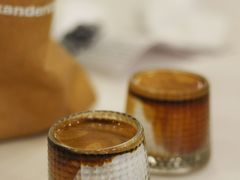 老北京污Dirty-1/4 ONE QUARTER COFFEE LAB(朝阳大悦城店)
