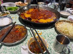 -五里关火锅(牛市口店)