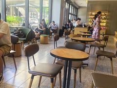 -星巴克(重庆上海城店)