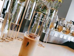 -dotcom coffee古点咖啡(致真大厦店)