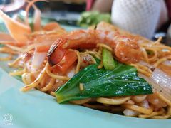 -Lam Vien Restaurant