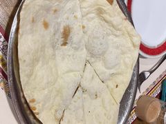 -食彩美印度特色美食餐厅·印度料理