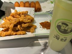 -淘蛙(广州星寰国际商业中心店)