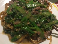 -幸运牛汕头小黄牛牛肉火锅(梅林店)