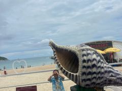 -亚龙湾海底世界