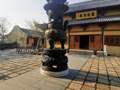 -平湖九龙山旅游度假区