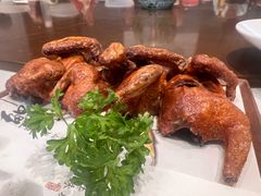 -梅花香里大酒店(郁金香路店)