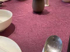 -西郊庄园丽笙大酒店-丽清轩中餐厅