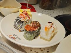 -韩大地烤肉海鲜火锅自助(五一广场店)
