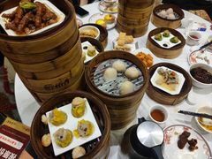 -稻香海鲜饭店(第一国际店)