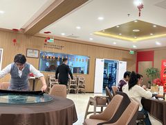 -全聚德(上海首店浦东店)