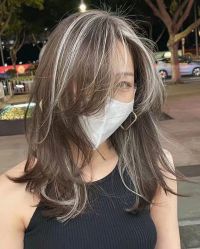 -型色沙龙 Color Salon